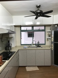 Blk 458 Choa Chu Kang Avenue 4 (Choa Chu Kang), HDB Executive #180104732